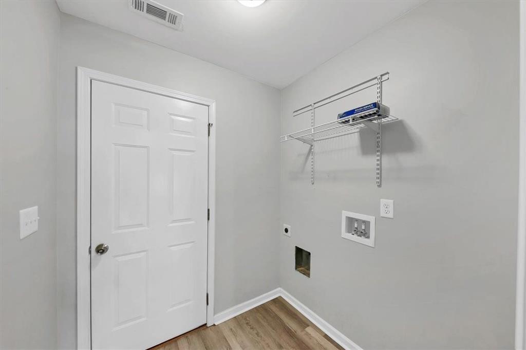 109 Rockefeller Lane, Dallas, Georgia image 17