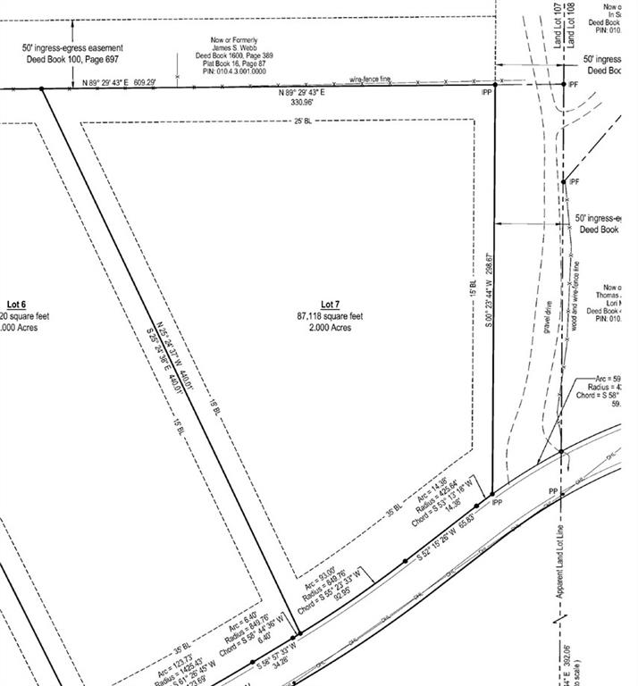 Build Your Dream Home in the North Paulding School District!
This 2-acre wooded lot is nestled in one of the most sought-after areas of Paulding County, located within the top-rated North Paulding School District. With a minimum build requirement of 3,500 sq ft, this lot offers the perfect opportunity to design and build your custom estate home, tailored exactly to your style and needs. Surrounded by six other luxury homes ranging from \$900K to \$1.4M, this setting ensures a high-end, cohesive neighborhood feel with plenty of privacy thanks to the mature trees and spacious lot sizes. Pick your plan or bring your ideas—we’ll build it to suit, guiding you through the entire design and construction process from start to finish. Enjoy the peace of country living with the convenience of being just a short drive from shopping, dining, and local parks.