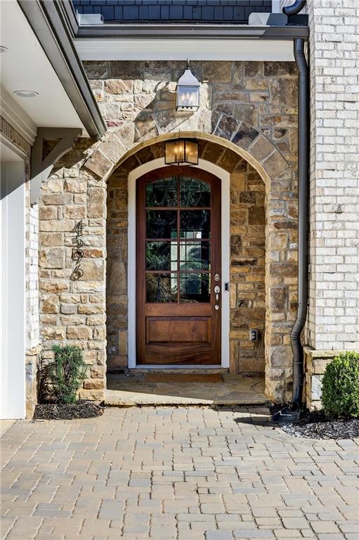 4596 Oakside Point
