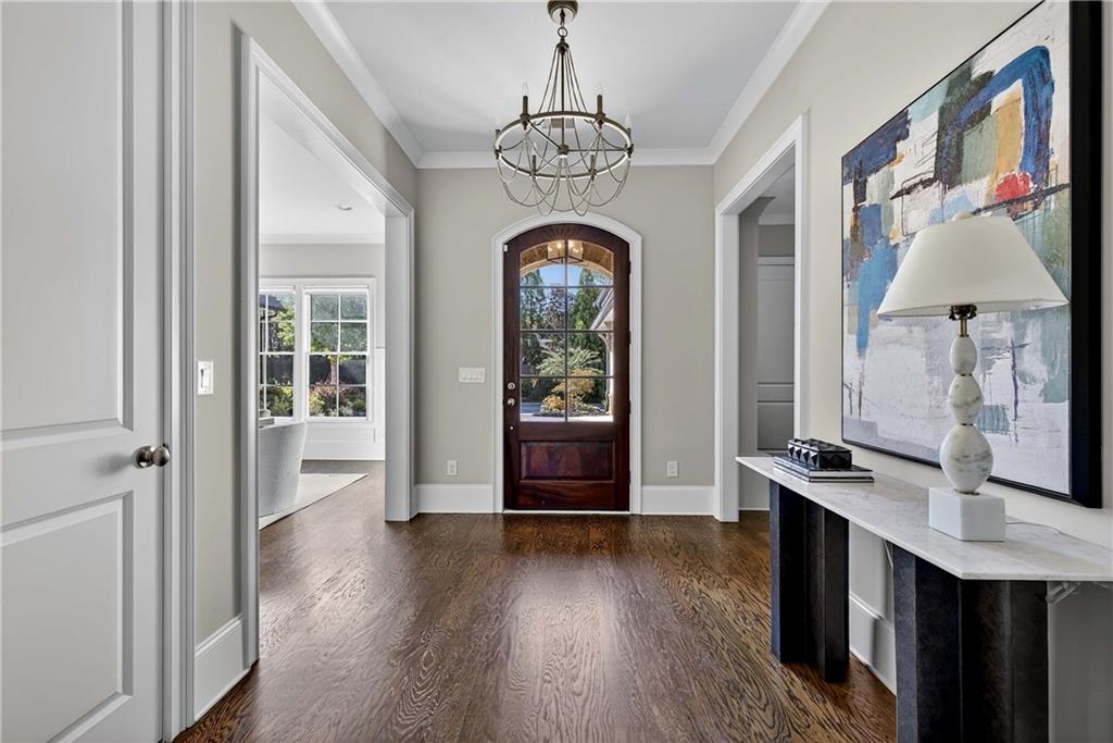 4596 Oakside Point