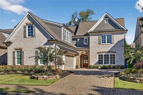 4596 Oakside Point Marietta GA 30067