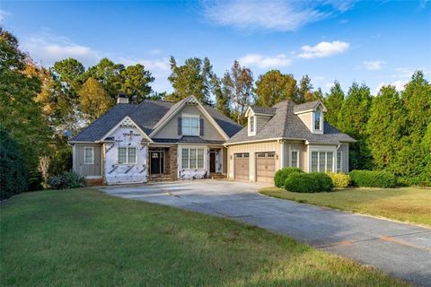 A home in Madison