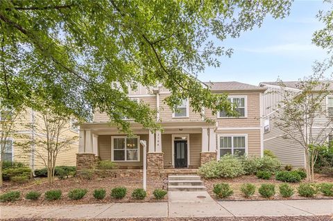 3194 Ancoats Street Douglasville GA 30135