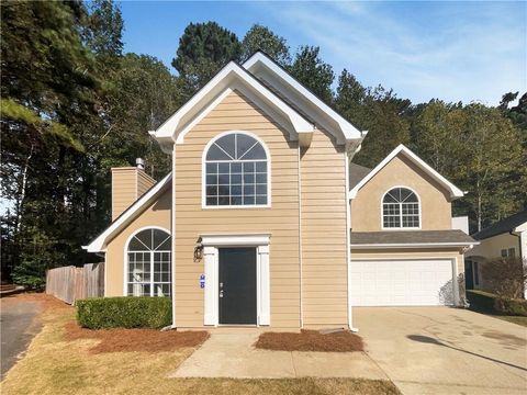 95 Prestwick Lane Peachtree City GA 30269