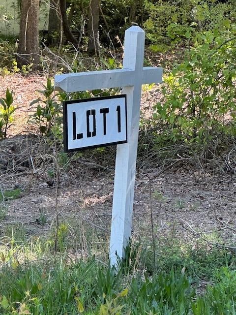 815 AJ IRVIN Road