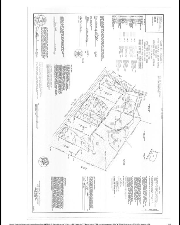 815 AJ IRVIN Road
