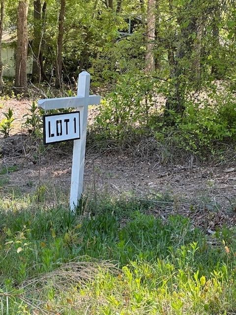 815 AJ IRVIN Road