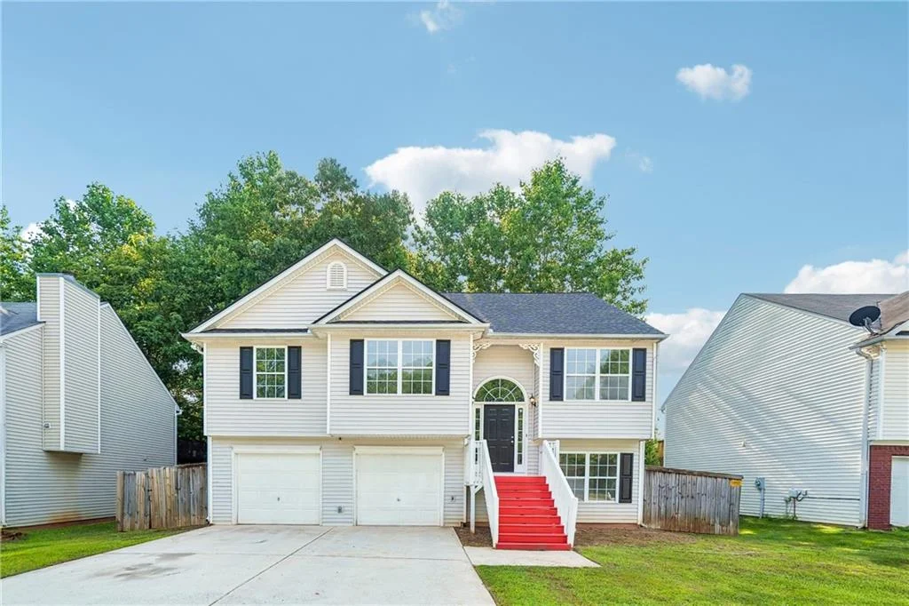 6550 Snowbird Lane