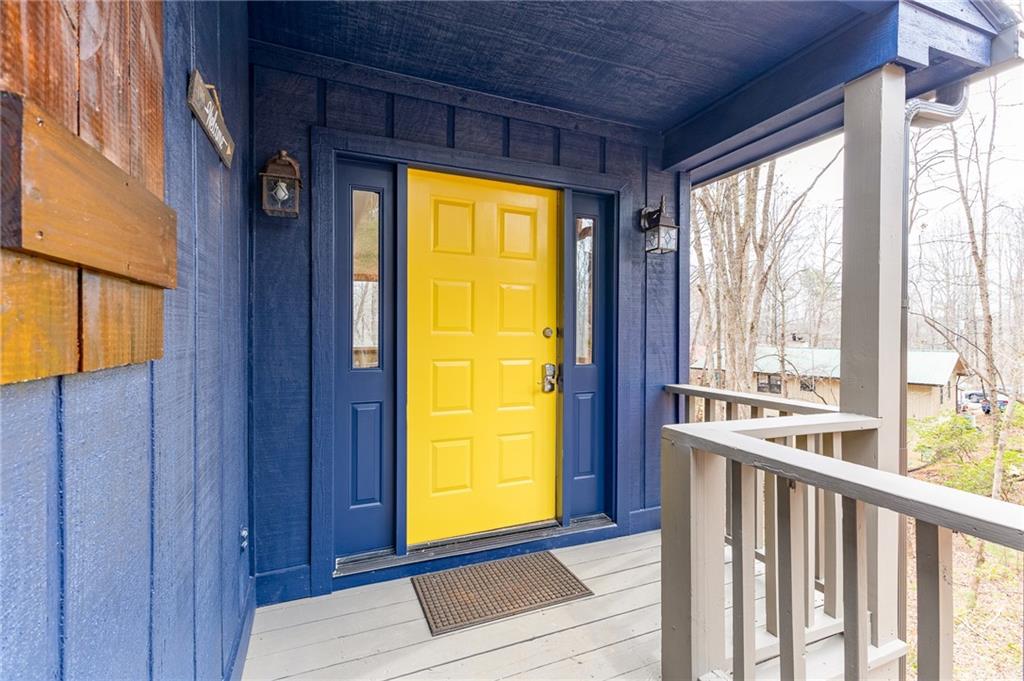 49 Baum Weg, Helen, Georgia image 8