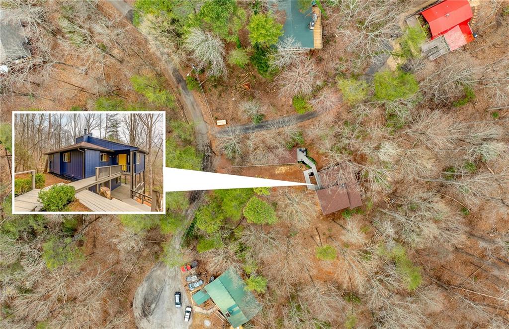 49 Baum Weg, Helen, Georgia image 43