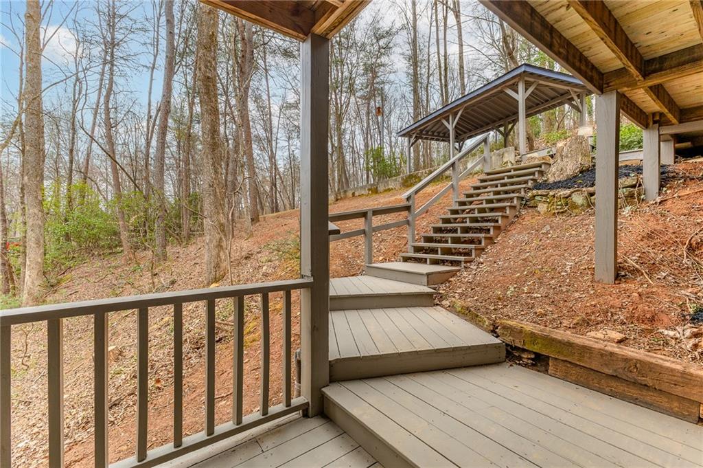 49 Baum Weg, Helen, Georgia image 50
