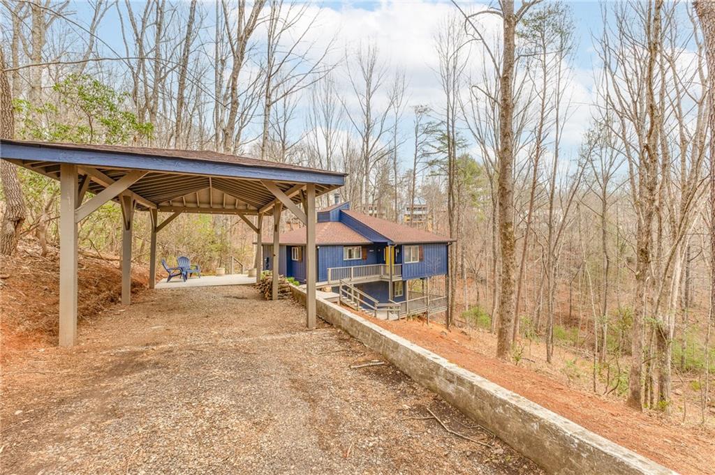 49 Baum Weg, Helen, Georgia image 41