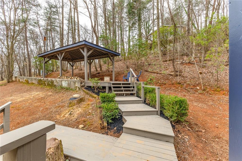 49 Baum Weg, Helen, Georgia image 44