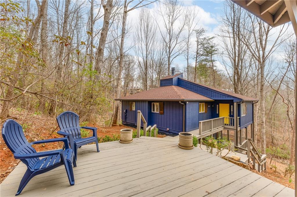 49 Baum Weg, Helen, Georgia image 37