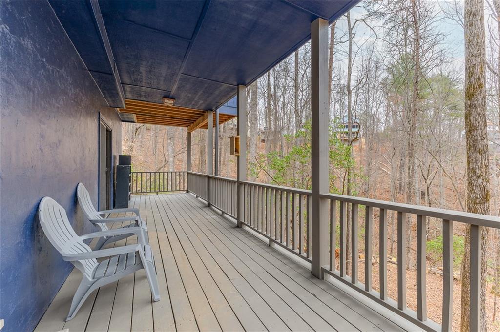 49 Baum Weg, Helen, Georgia image 9