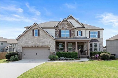 Photo of 5335 Lilac Pass, Cumming, GA 30040 (MLS # 7750053)