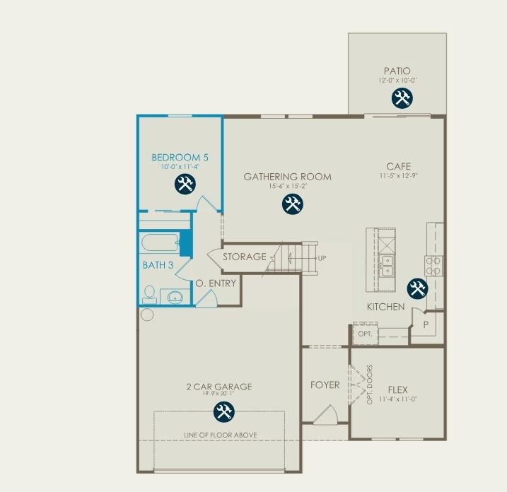 275 Nesta Grove Drive