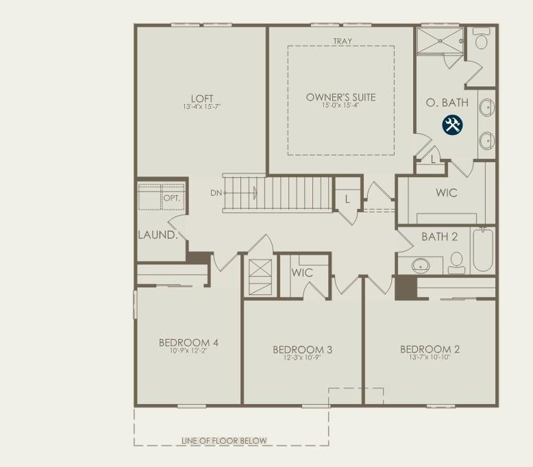 275 Nesta Grove Drive