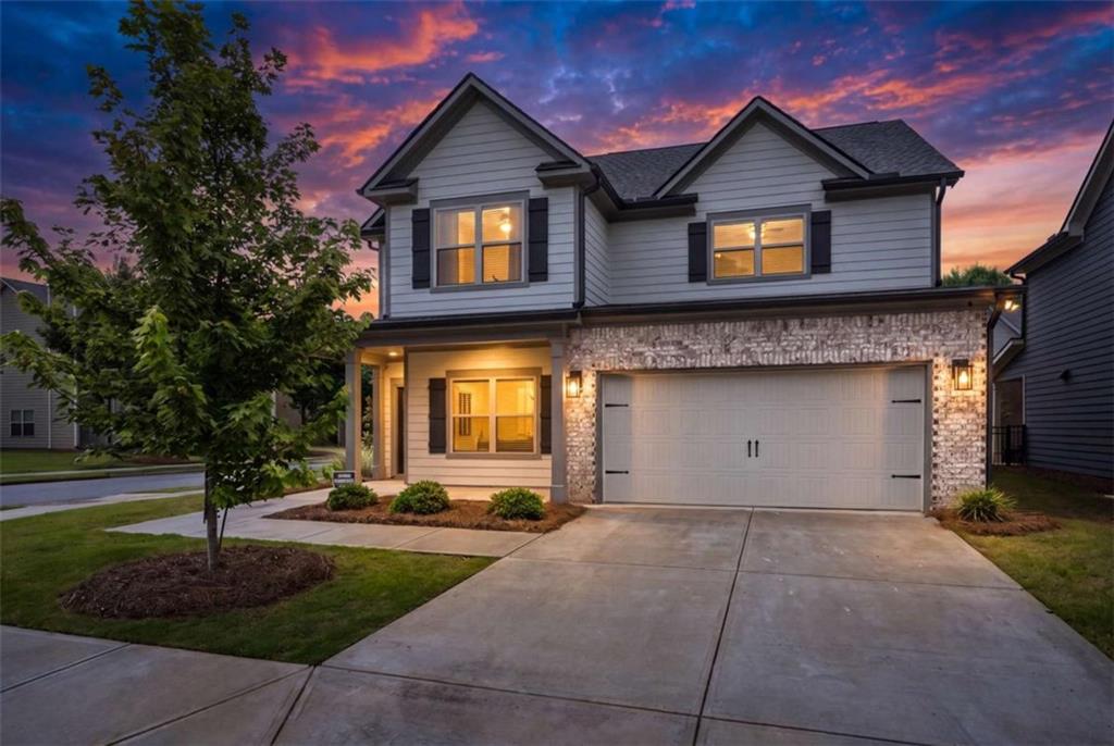 213 Overcup Court