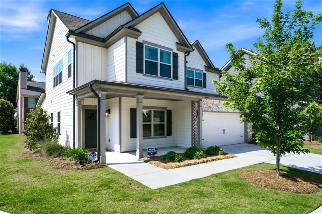 213 Overcup Court