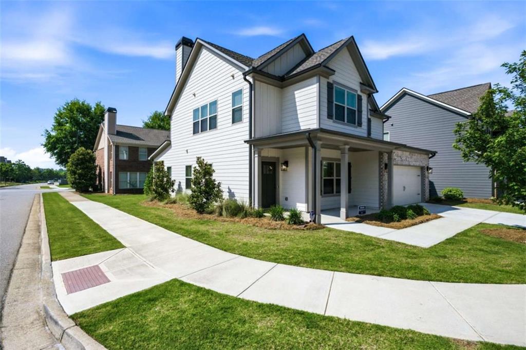 213 Overcup Court