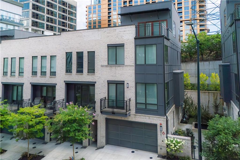 Interlock - Residential