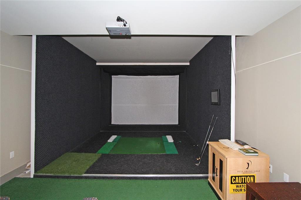 THE MANHATTAN - Residential