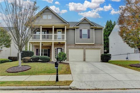 Photo of 5013 Groover Drive SE, Smyrna, GA 30080 (MLS # 7673658)