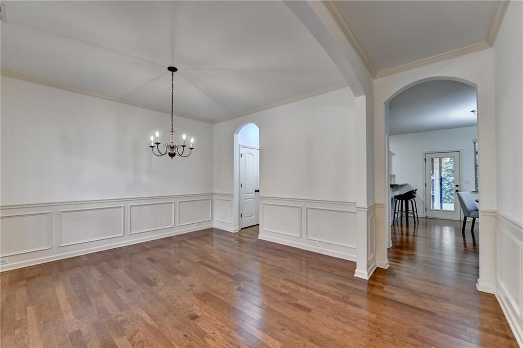 5013 Groover Drive SE