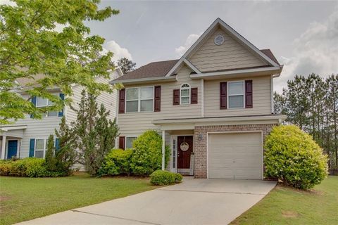 6245 HICKORY LANE Circle Union City GA 30291