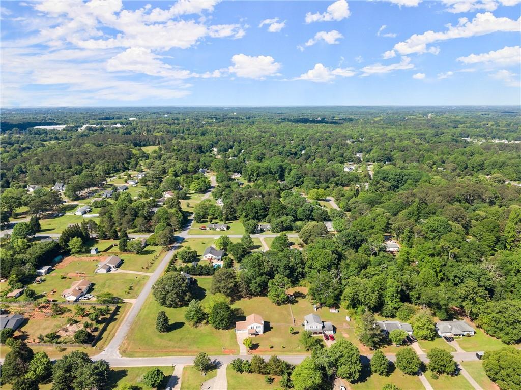 282 Oak Ridge, Auburn, Georgia image 28
