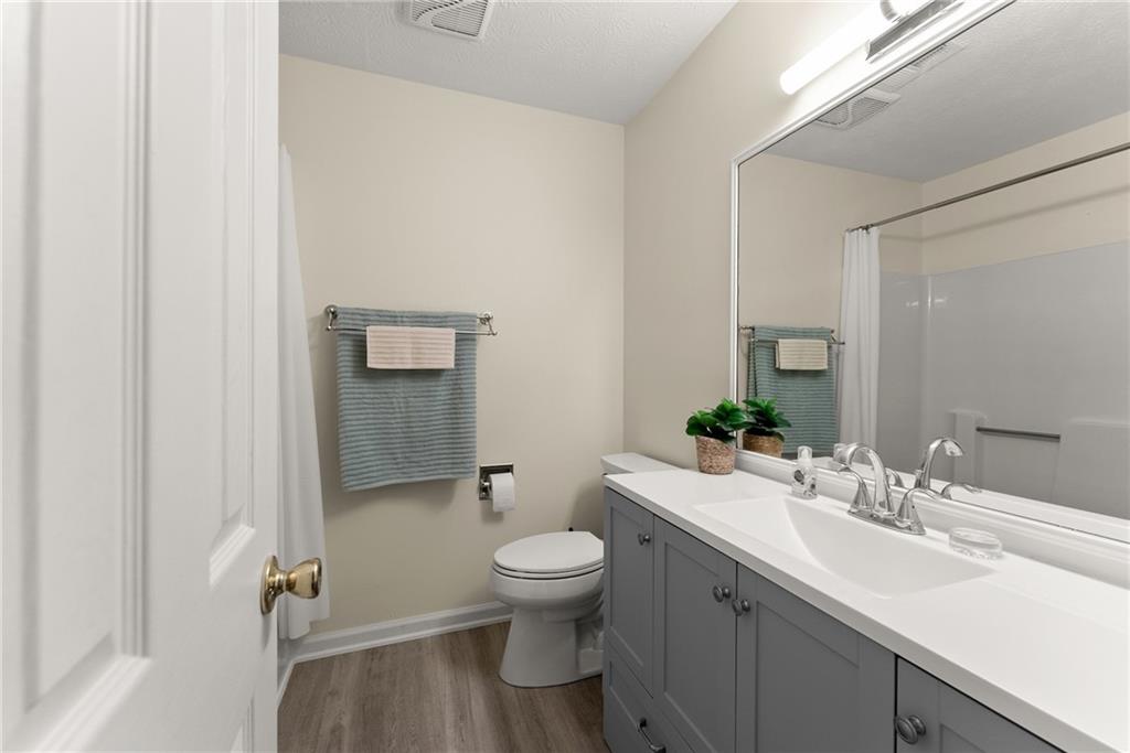 282 Oak Ridge, Auburn, Georgia image 21