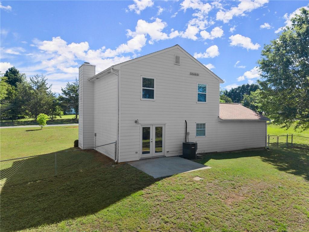 282 Oak Ridge, Auburn, Georgia image 34