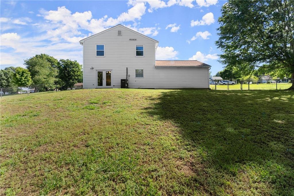 282 Oak Ridge, Auburn, Georgia image 42