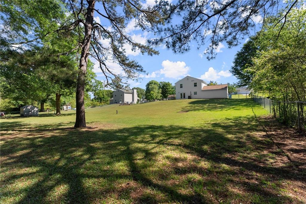 282 Oak Ridge, Auburn, Georgia image 38