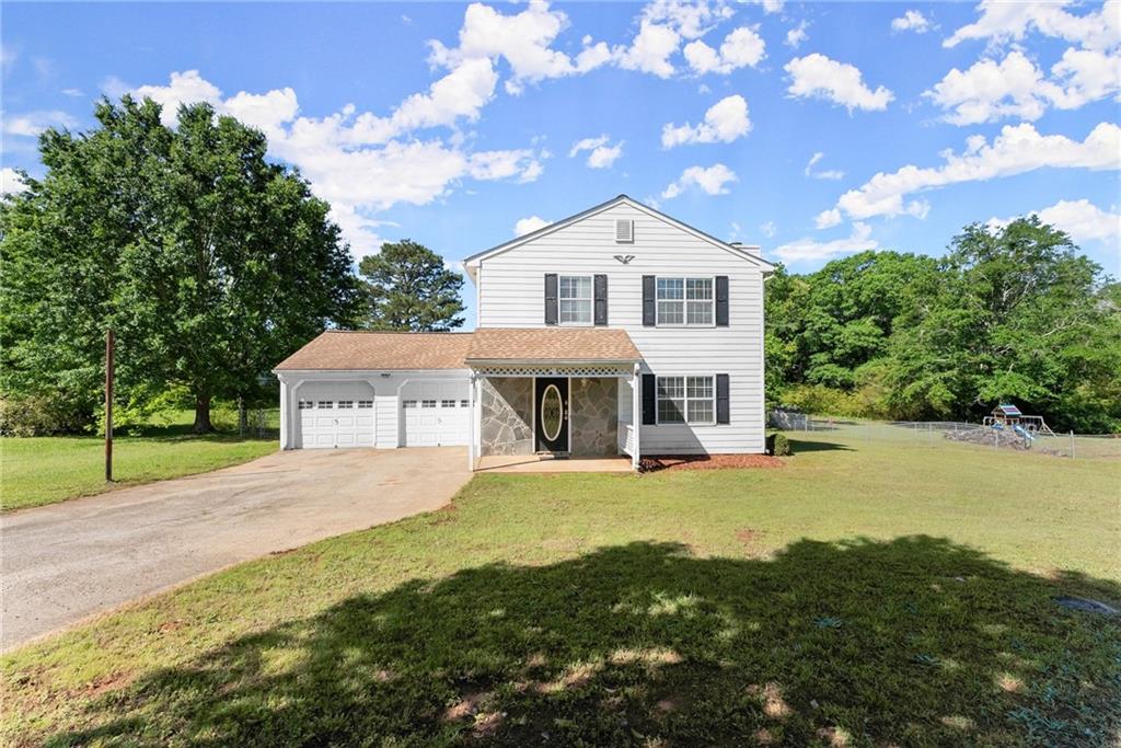 282 Oak Ridge, Auburn, Georgia image 5