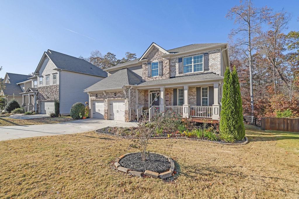 Sagestone - Residential