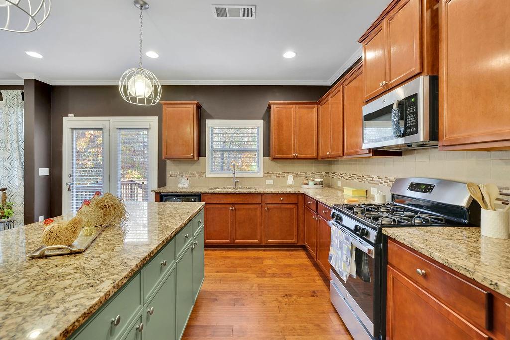 Sagestone - Residential