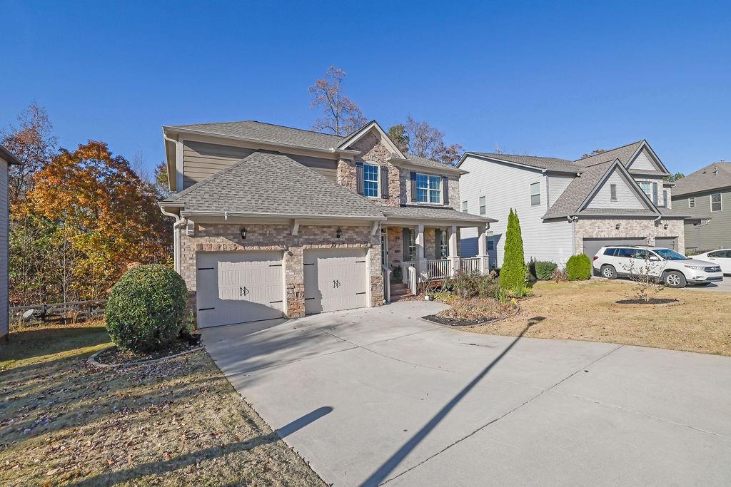 Sagestone - Residential