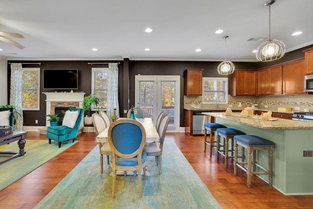 Sagestone - Residential