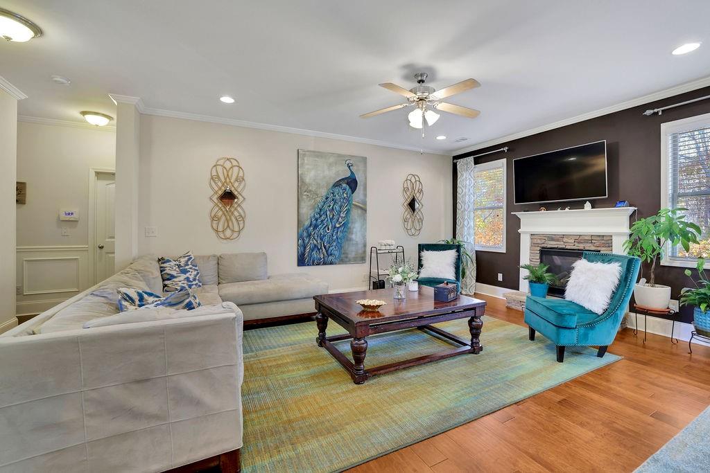 Sagestone - Residential