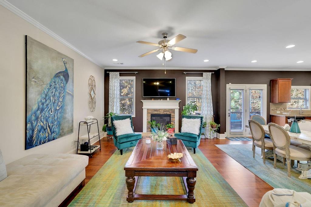 Sagestone - Residential