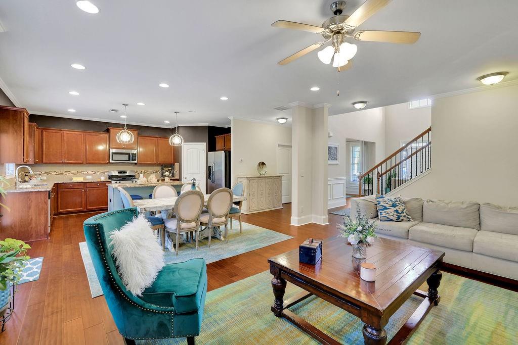 Sagestone - Residential