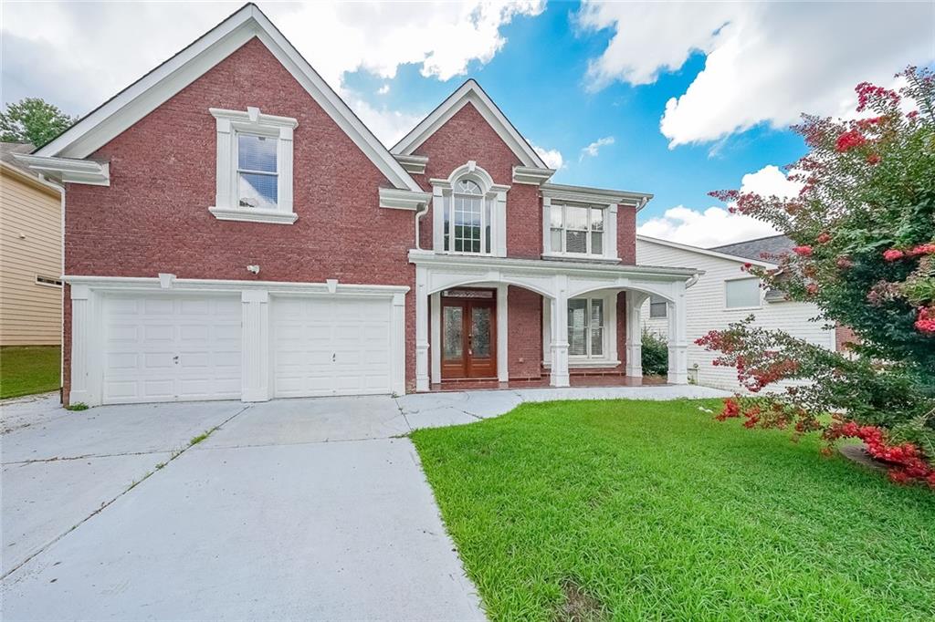 1417 Wind Chime Ct