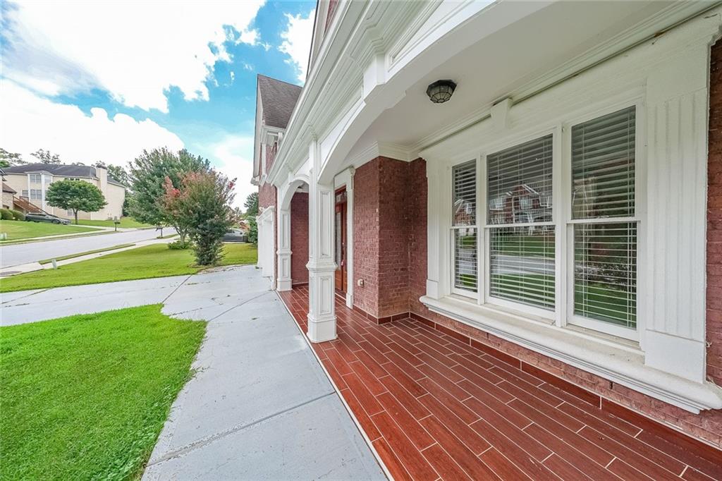 1417 Wind Chime Ct