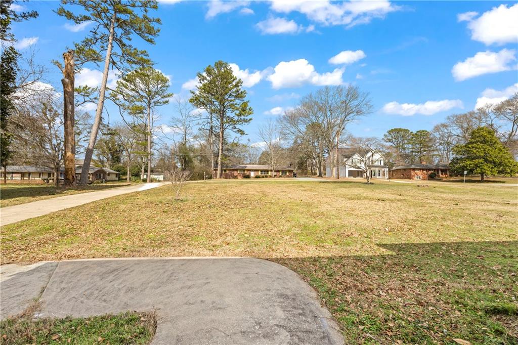 624 Pine Valley Drive, Royston, Georgia image 9