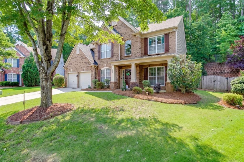 739 Avonley Creek Trace