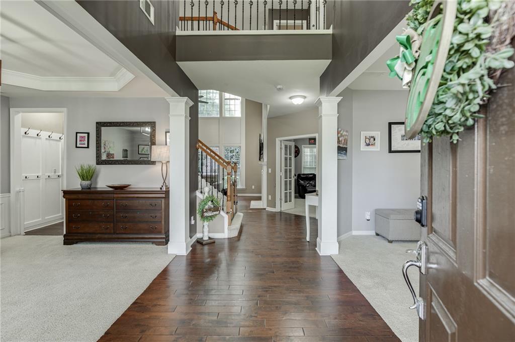 739 Avonley Creek Trace