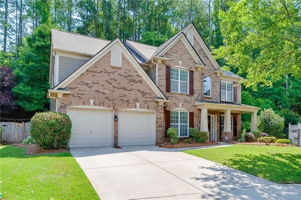 739 Avonley Creek Trace