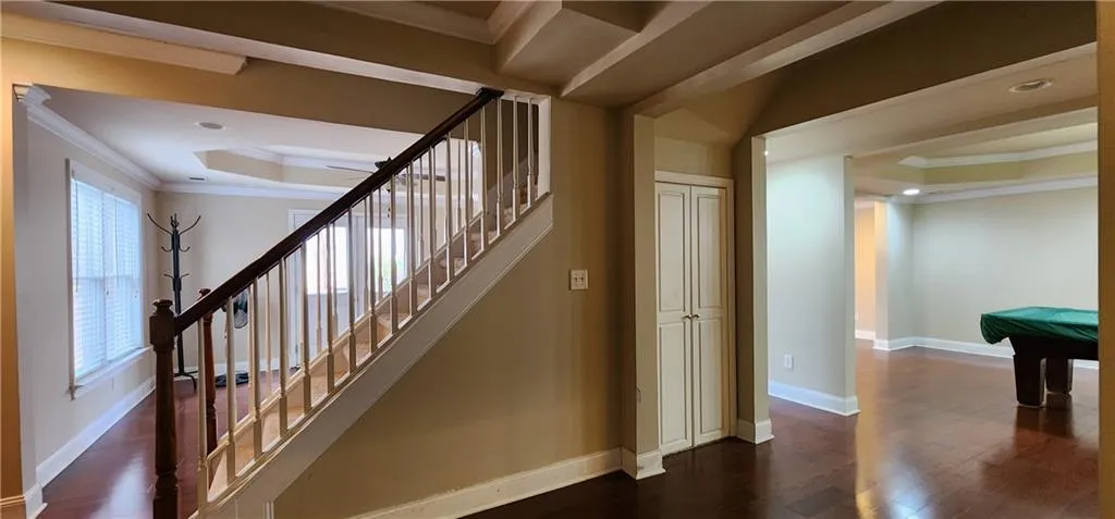 Duluth, Georgia 30097, United States, 1 Bedroom Bedrooms, ,1 BathroomBathrooms,Residential,Active,8674